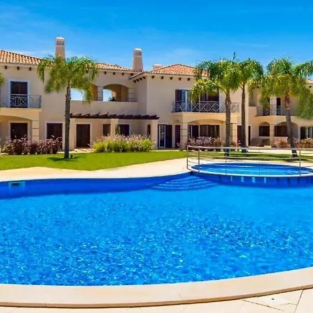 Holiday home Cascata Village - Algarve *