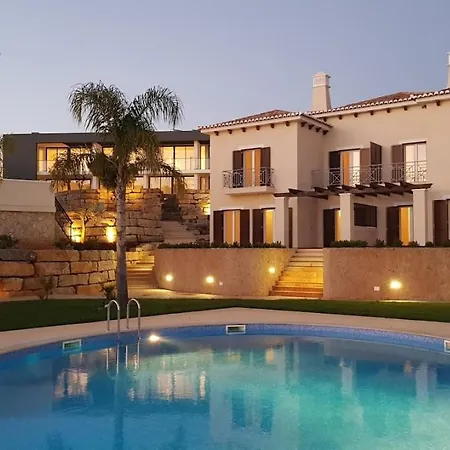Cascata Village - Algarve
