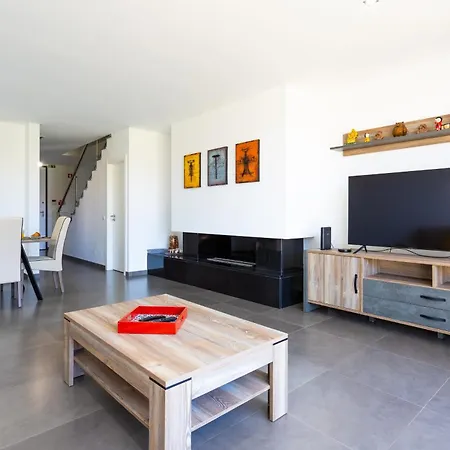 Holiday home Cascata Village - Algarve