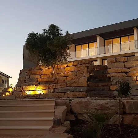 Ferienhaus Cascata Village - Algarve Albufeira
