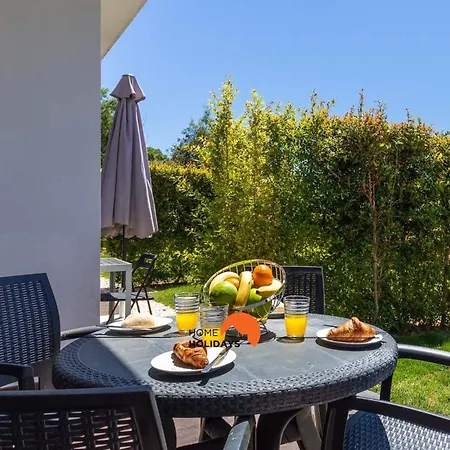 Ferienhaus Cascata Village - Algarve *